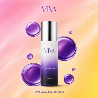 ออยม่วงลดเหลืองป้องกันความร้อน230องศา(yellow killer oil 100ml)