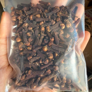 ดอกกานพลู กานพลู ขนาด 20 g. พร้อมส่ง