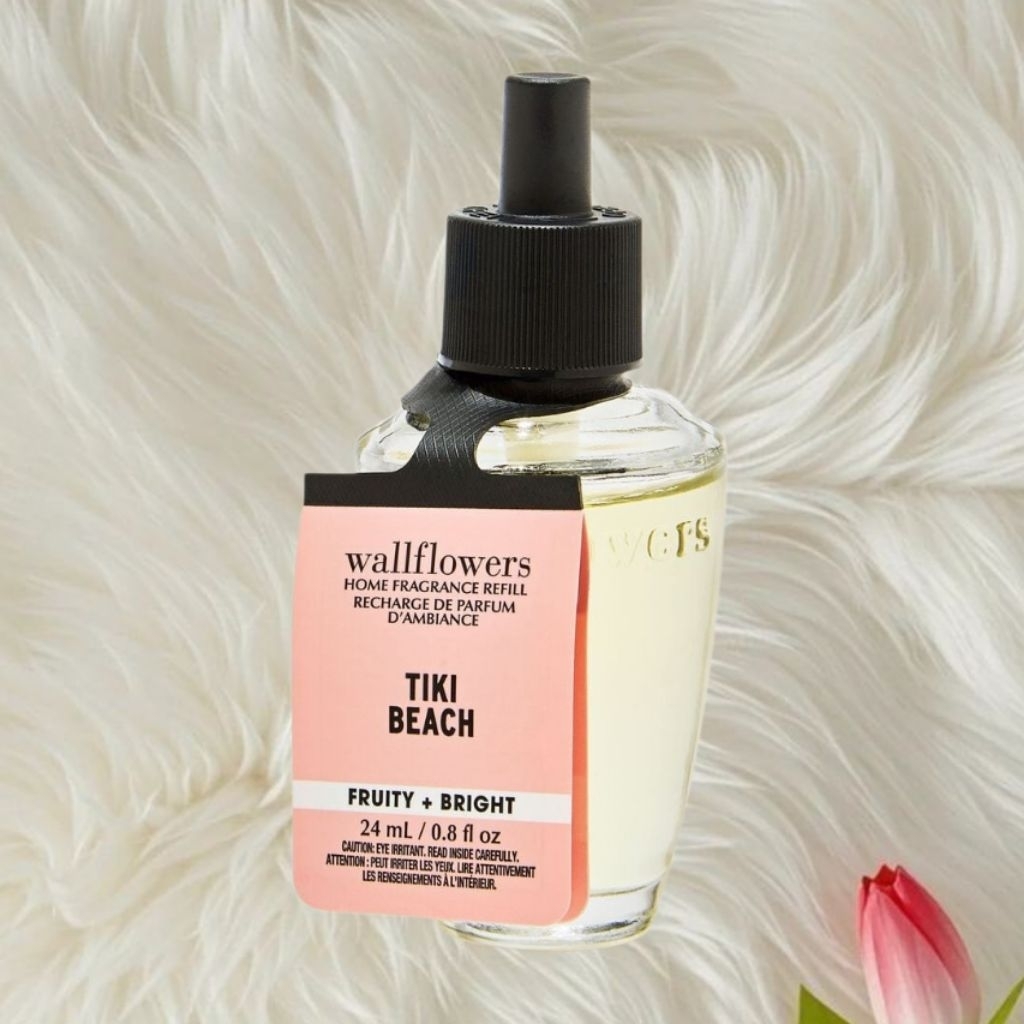 Wallflowers 24 ml. - Bath & Body Works