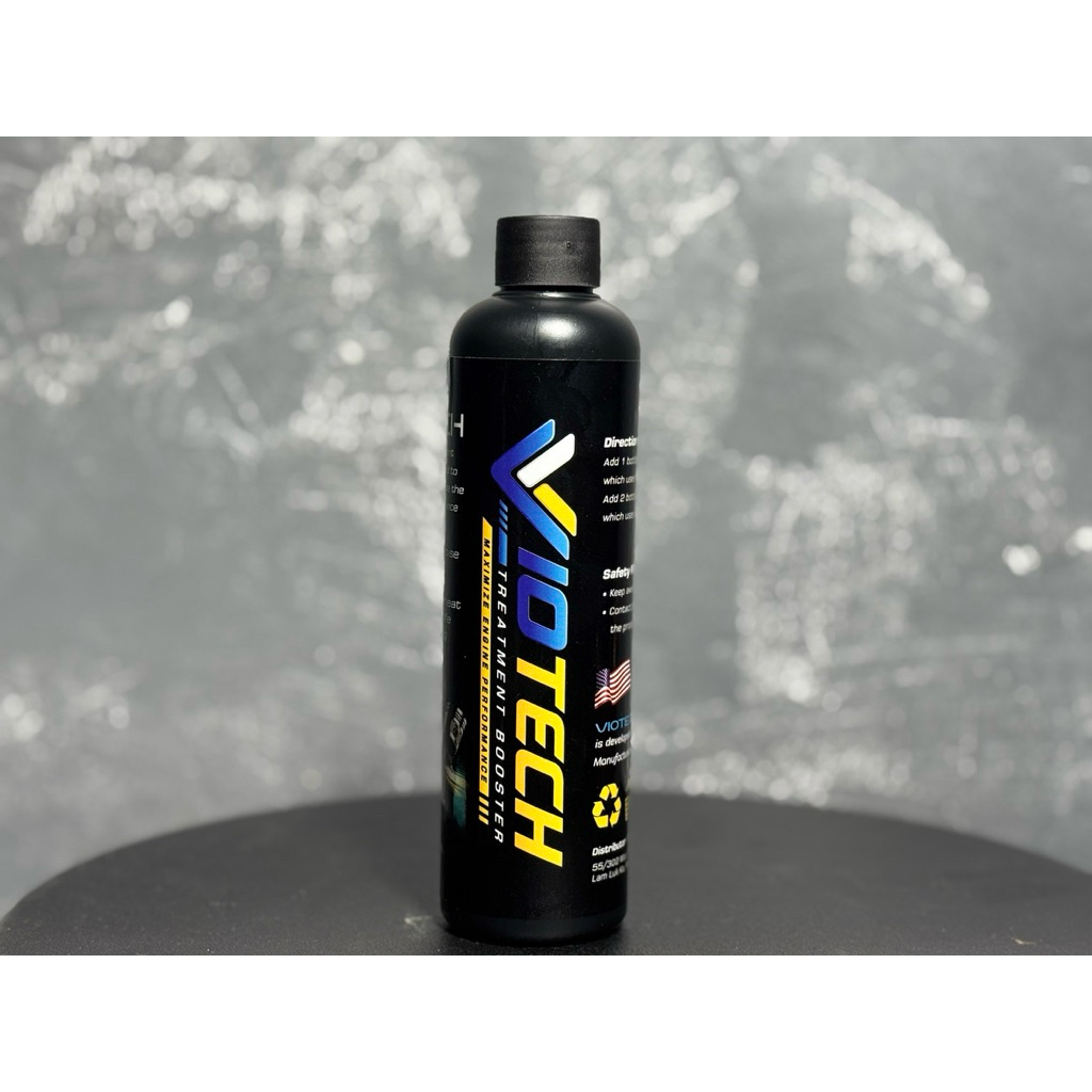 Oil Treatment Booster (250ml.)