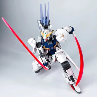 HG 1/144 Zirius [ChiBa]