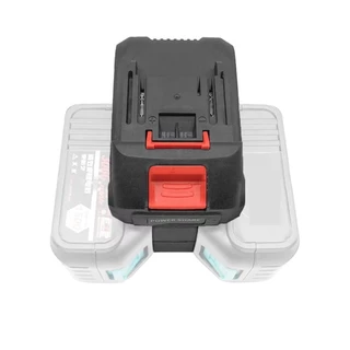 18V MAKITA/Osuka ตัวแปลงแบตเตอรี่ 2 ใน 1 สําหรับ อะแดปเตอร์ สว่าน อแดปเตอร์ แปลงแบต อแดปเตอร์ Battery Adapter