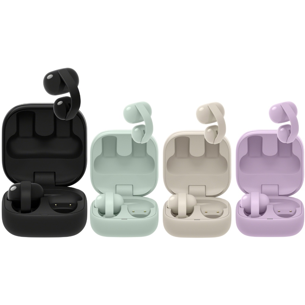 Sony WF-LC900 LinkBuds Clip