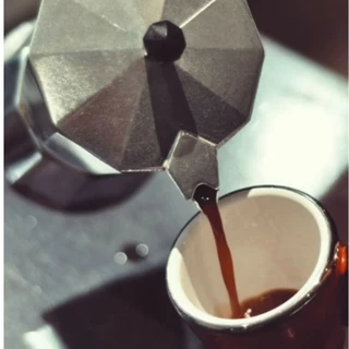 🔥(New)เมล็ดกาแฟคั่วEspresso หอมเข้มลงตัว ถูกใจสายเข้ม ได้รสชาติกาแฟสดแท้ๆ