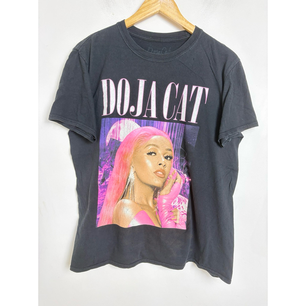 เสื้อยืดมือสอง Doja Cat (31)