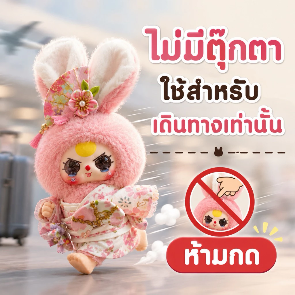 ❌ห้ามกดนะคะ❌ตะกร้านี้เดินทางเล็กๆค่ะ