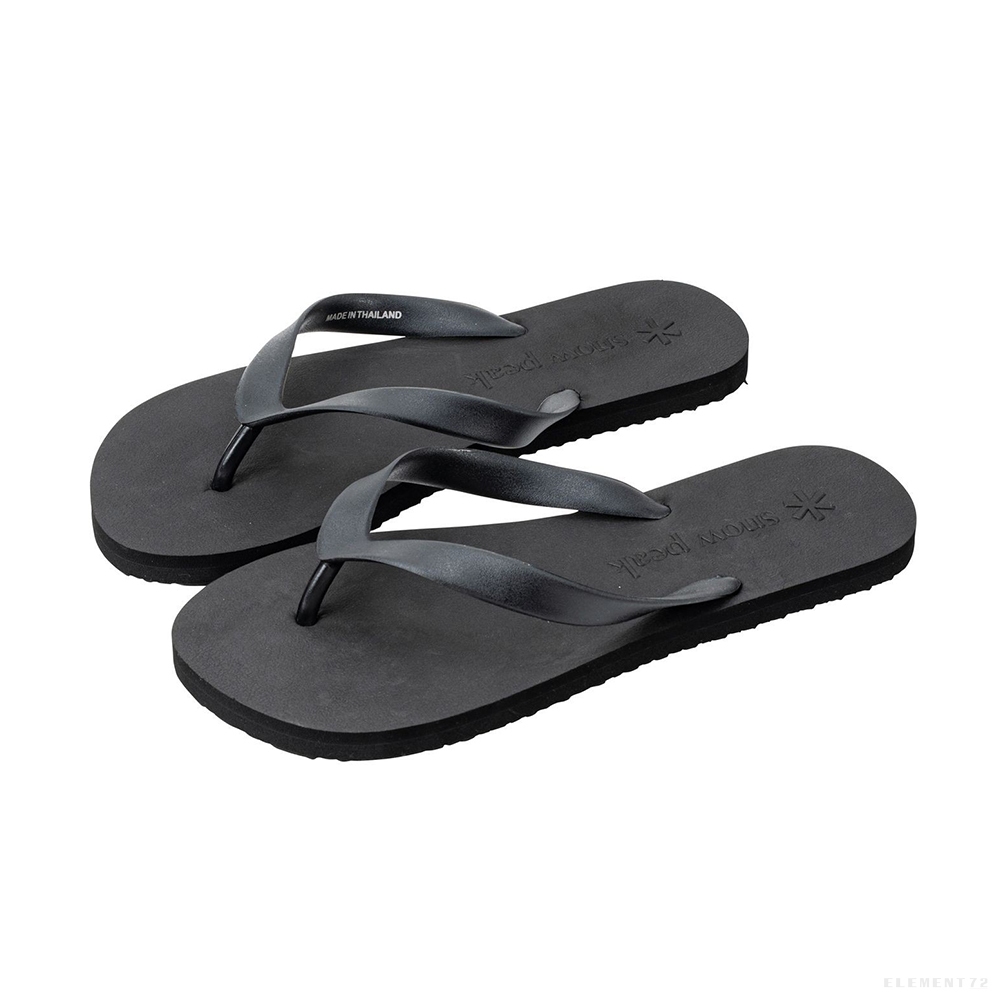 Snow Peak รองเท้าแตะ EVERYWHERE EASY SANDALS