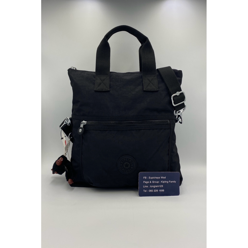 KIPLING ELEVA ของใหม่ มือ1 แท้ 💯% จากอเมริกา พร้อมส่ง