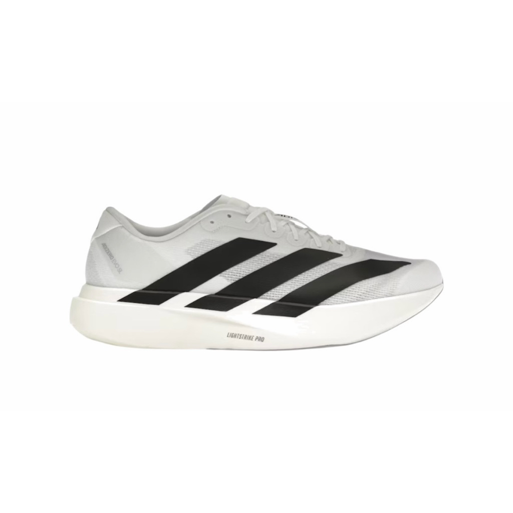 Adizero Evo SL White Black (Women's)