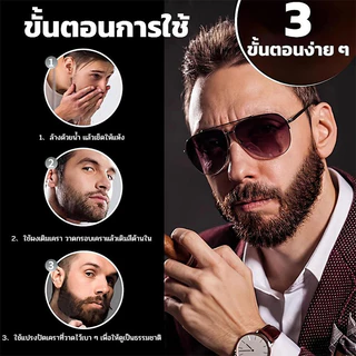 LANLSLO แป้งเงาผม ผงแฮร์ไลน์ แป้งฝุ่นปิดหัวเถิก หัวเหม่ง หัวล้าน ปิดผมหงอก ตกแต่งไรผมให้ดูหนาขึ้น
