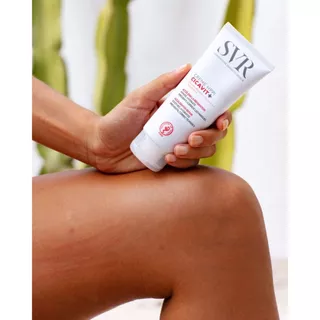 SVR CICAVIT+ HPPI Cream 40ml & 100ml ครีมบำรุงผิวหน้า สำหรับผิวบอบบาง