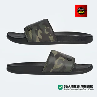 ADIDAS ADILETTE COMFORT (GW9647-GW1053) รองเท้าแตะสวมใส่สบาย ลายทหาร ของแท้