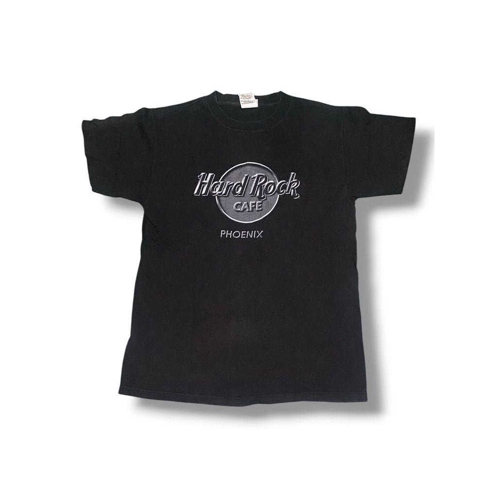 Hard Rock CAFE PHOENIX 90’s