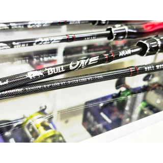 คันตีเหยื่อปลอม BISON BULL ONE ปี2026