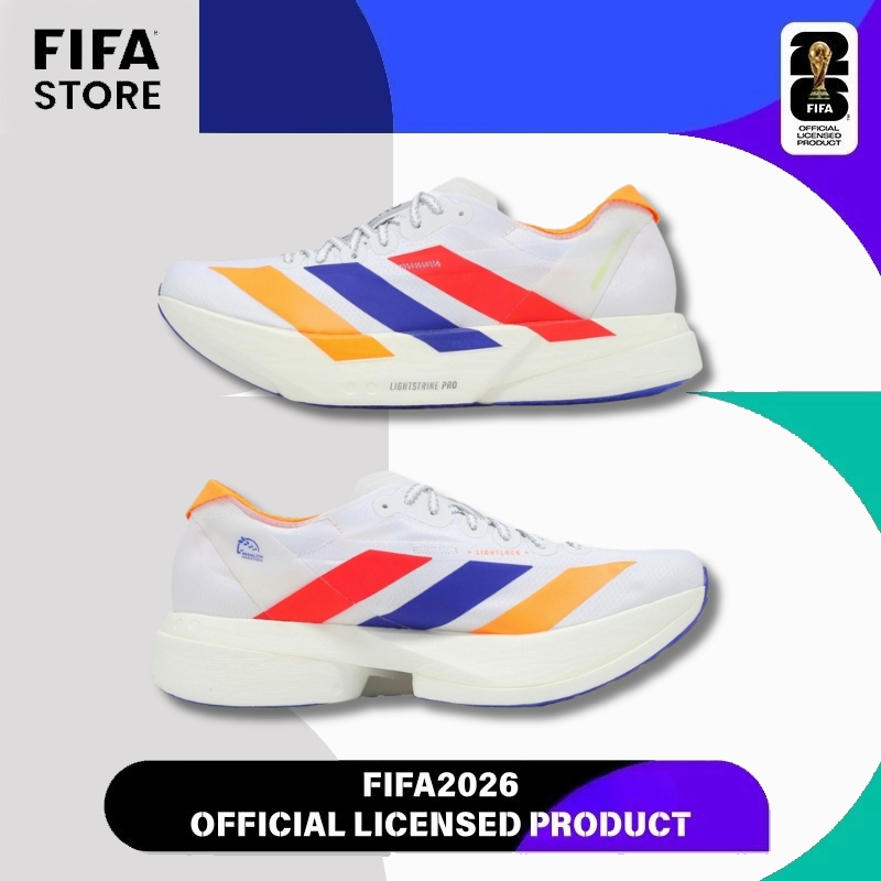 Adidas Adizero Adios Pro 4 “Seoul Marathon” Men’s Racing Shoes KI4438 รองเท้าวิ่ง