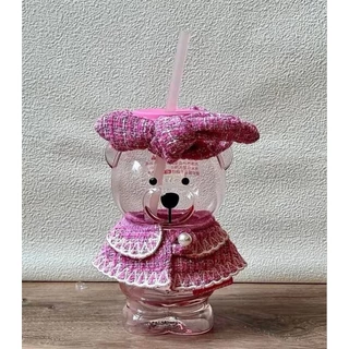 พร้อมส่งจากกทม :: Starbucks✨️Bearista Glass Cup รวมแบบแก้วหมี🎀จำหน่ายของแท้จากช็อปเท่านั้น