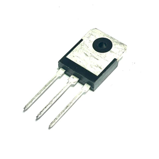เครื่องเชื่อม inverter อะไหล่ 60N60FD1PN 60A 600V IGBT SILANแท้(เหลือประกอบ)
