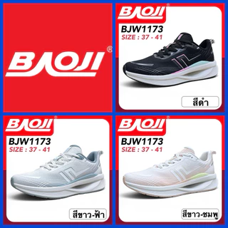 BAOJI RUNNING รองเท้าสนีกเกอร์ รุ่น BJW1173
