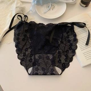 [ส่งจากไทย] 𝑩𝒓𝒂𝑩𝒓𝒂𝑩𝒓𝒂 #p-105 กางเกงในเซ็กซี่ sexy underwear กางเกงในผู้หญิงแบบเซ็กซี่