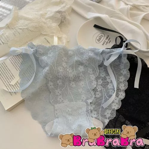 [ส่งจากไทย] 𝑩𝒓𝒂𝑩𝒓𝒂𝑩𝒓𝒂 #p-105 กางเกงในเซ็กซี่ sexy underwear กางเกงในผู้หญิงแบบเซ็กซี่