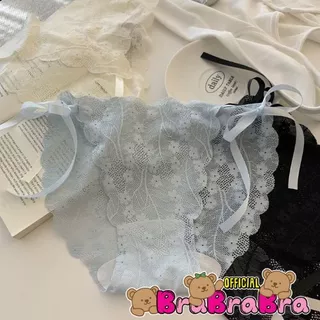 [ส่งจากไทย] 𝑩𝒓𝒂𝑩𝒓𝒂𝑩𝒓𝒂 #p-105 กางเกงในเซ็กซี่ sexy underwear กางเกงในผู้หญิงแบบเซ็กซี่