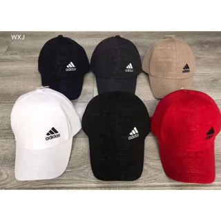 (เรือจากประเทศไทย) หมวก EMS4 มีให้เลือก 7 สี ปักลาย เหมาะสำหรับทุกเพศทุกวัย คุณภาพดี 100% หมวกแฟชั่น unis