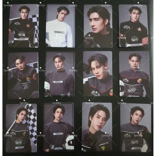 🏎 พร้อมส่ง | Random Card LOL FANFEST 2026 Love Out Loud 🏁❤️‍🔥