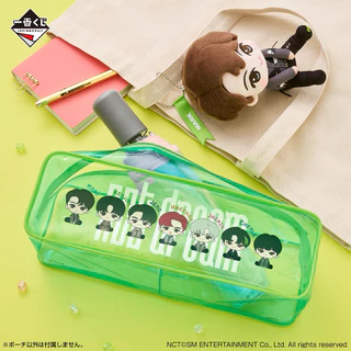 พร้อมส่ง Ichiban Kuji NCT DREAM THE DREAM SHOW