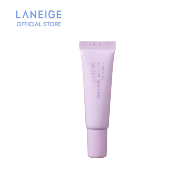[NOT FOR SALE] Laneige SkinVeil Base_EX No.40 10ml
