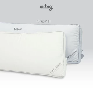 mr.big Hotel Body Lux Last Longer Pillow