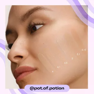 พร้อมส่ง Armani Beauty — *tester* Luminous Silk Foundation