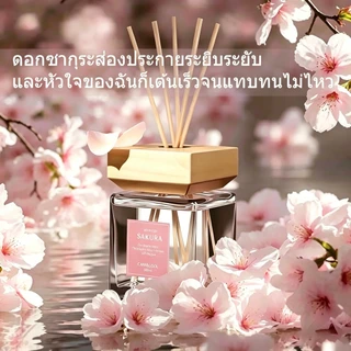 [ความจุขนาดใหญ่ 500 มล.) เครื่องกระจายกลิ่นหอม ระดับโรงแรมห้าดาว น้ำหอมตกแต่งคุณภาพสูงสำหรับ ห้องนั่งเล่นและห้องนอน ปรับ