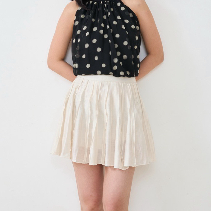 Bennis Skirt by MAMIL