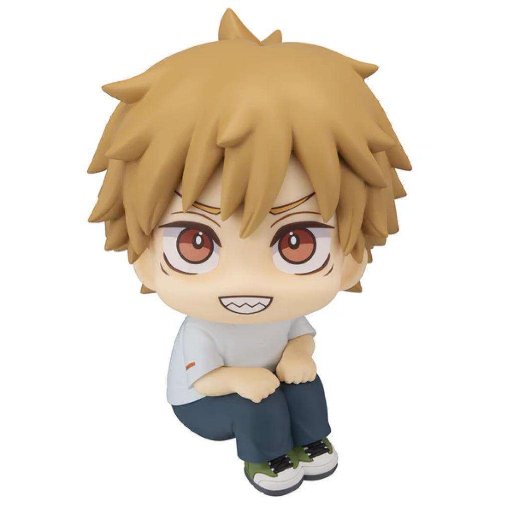 (พร้อมส่ง) Look Up / Lookup Denji (Casual Clothes Ver.) : Chainsaw Man The Movie: Reze Arc