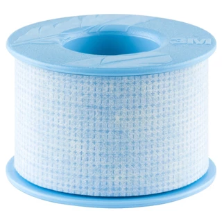 เทปปิดแผล 3M Sensitive Skin Tape สำหรับผิวบอบบาง ลอกออกง่าย | D-Medical