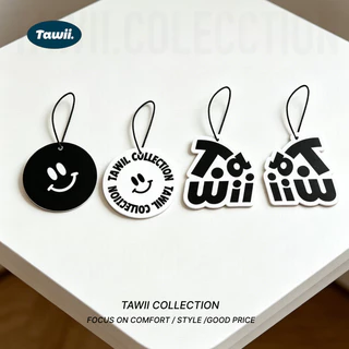Tawii. การ์ดอโรมา สเปรย์ปรับอากาศ แขวน การ์ดอโรมา ตู้เสื้อผ้าติดทนนานและสดชื่น 5 เม็ดรวมกัน