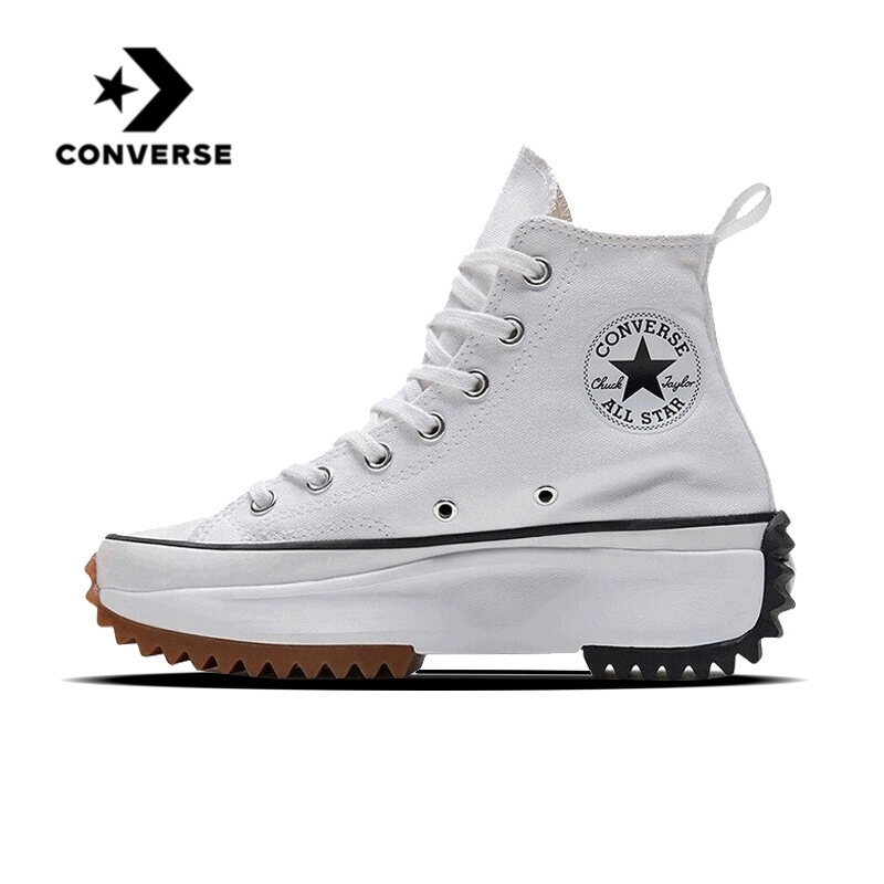 รองเท้าผ้าใบ Converse Run Star Hike รูปที่ 7