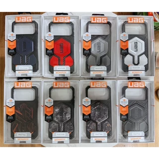 UAG17PROMAX 16PM 16PLUS15PM15pro 1514PROMAX 13PRO 14PRO12PROMAX11 พร้อมส่งจากไทย เคสโทรศัพท์ CASES /COVERS เคสกันกระแทก