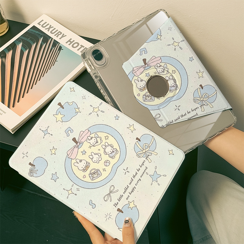 rotation i226 สำหรับ ipad gen11case10 huawei matepad11.5S honor redmipad 2 infinix xpad 20 oppo se s