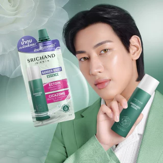 [1 ซอง] Srichand Barrier Boost Soothing Gel Cream เจลครีมศรีจันทร์ (10 ml)