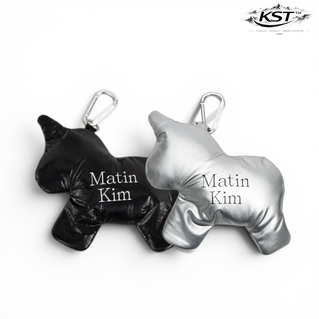 กระเป๋าช้อปปิ้งแบก MATIN KIM :: MATIN UNICORN PACKABLE ECOBAG