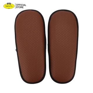 NaRaYa Slippers รองเท้าใส่ในบ้าน Size M NB-14C/M