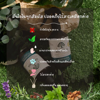 แพ็กคู่ 2 ขวด EDEN TREE สเปรย์กำจัดไรฝุ่น สเปรย์ฉีดที่นอนออร์แกนิก ป้องกันตัวเรือด เชื้อรา ดับกลิ่นอับ ลดจาม คัดจมูก