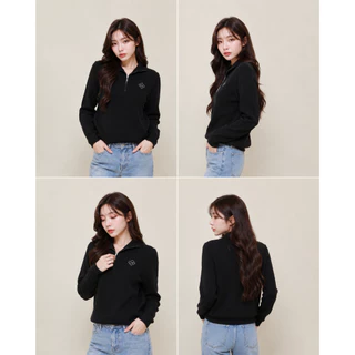 CO1058 : CO Heat Knit Zipper