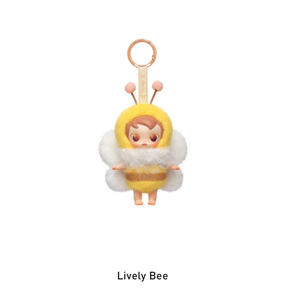 (พร้อมส่งในไทย)🇹🇭Baby Molly Buggy Roam