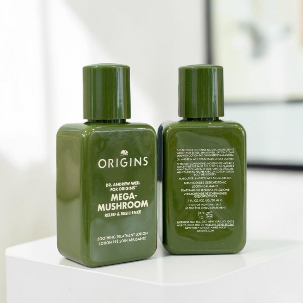 น้ำตบ Origins ขนาดทดลอง 30ml