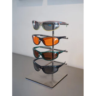 สีใหม่ RNRN EYE SCOPE แว่นกันแดดกีฬา Polarized UV400 แว่นวิ่ง แว่นปั่นจักรยาน ของแท้