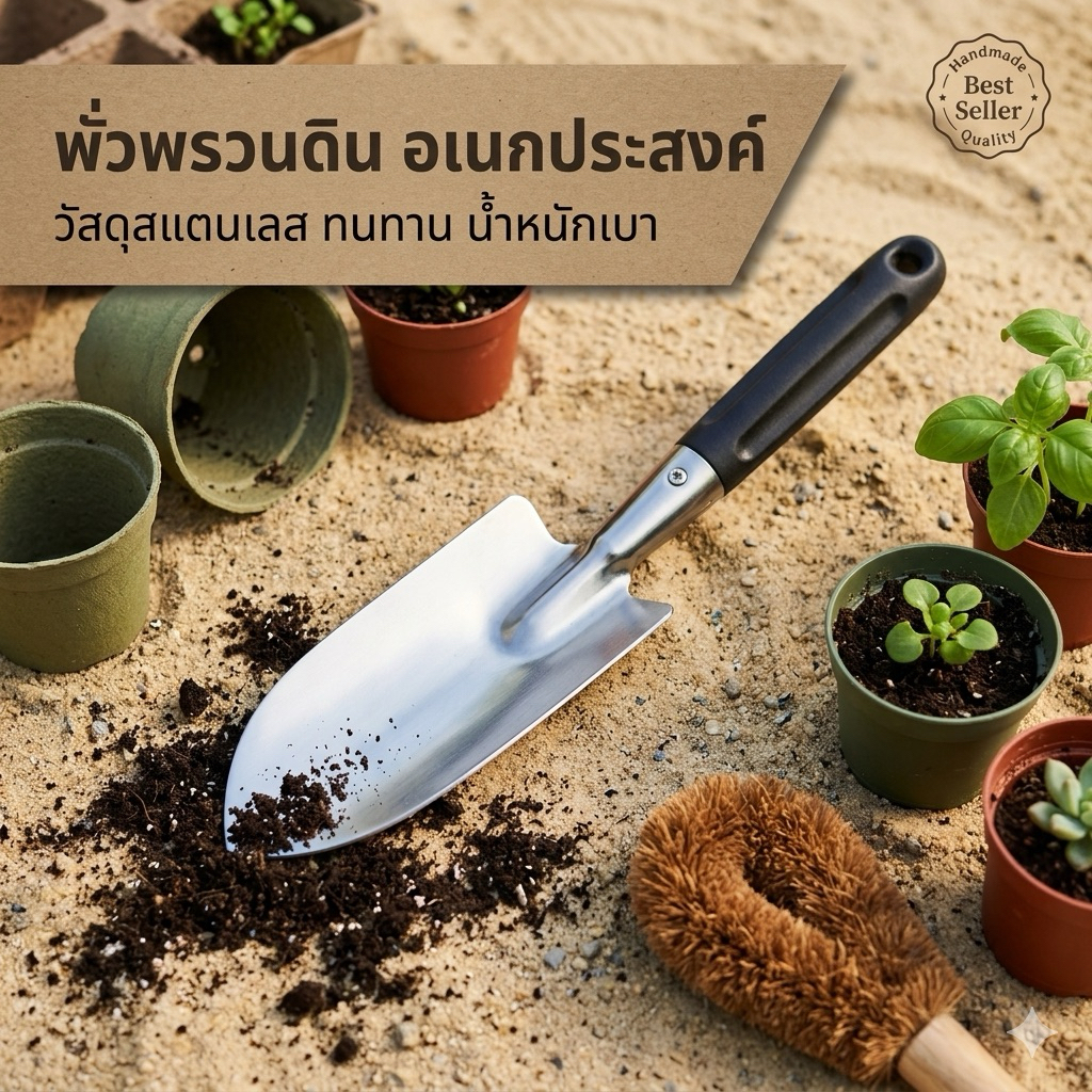 🌳พลั่ว✅️พลั่วตักดิน🌳คุณภาพดี✅️ราคาประหยัด🌳✅️