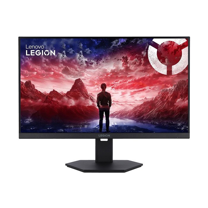 Lenovo Monitor Legion 27Q-11 (67D3GAC1TH) จอเกมมิ่งมอนิเตอร์ 27 นิ้ว IPS QHD 300Hz AMD FreeSync Prem