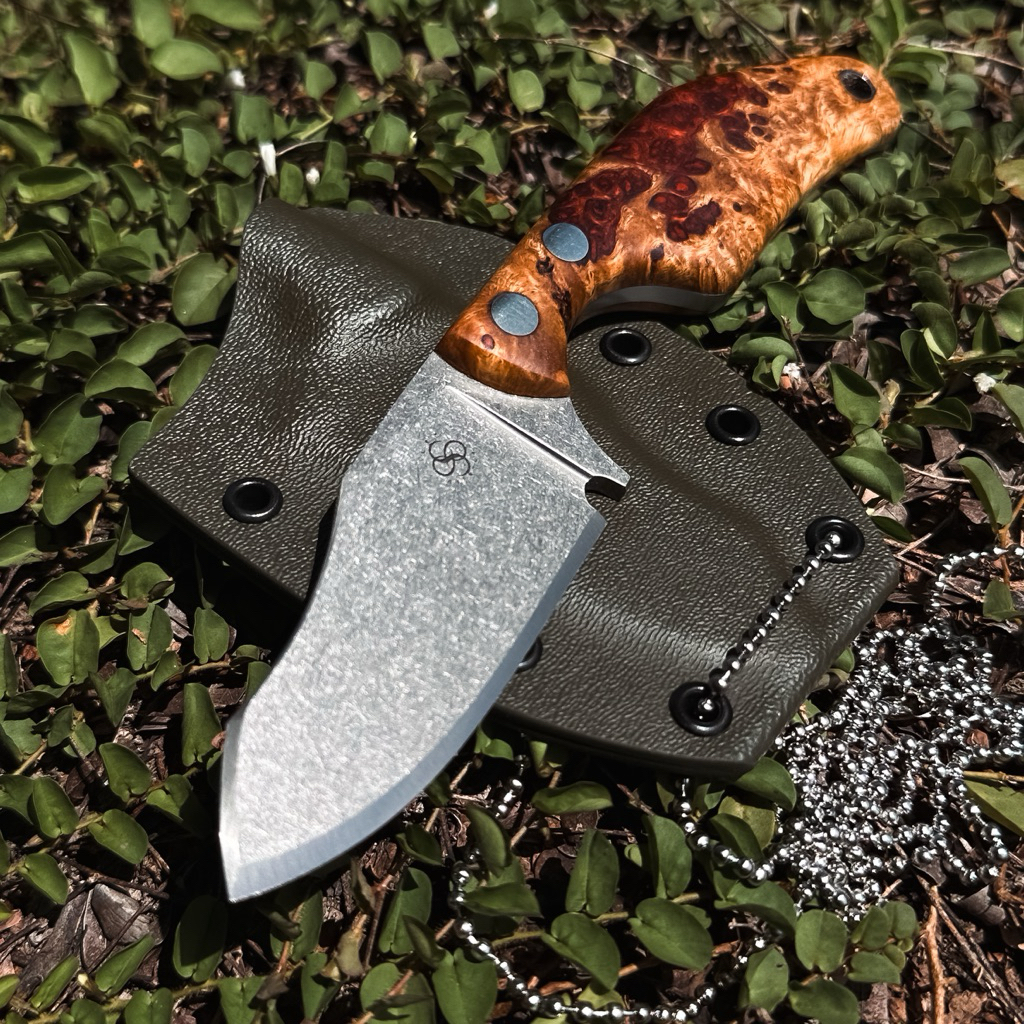 KRM Performance Mini Arrow Custom Handle